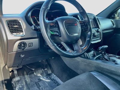 2019 Dodge Durango GT Plus