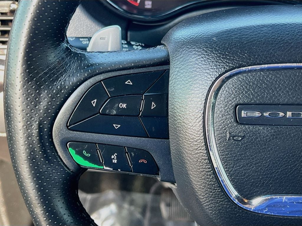 2019 Dodge Durango GT Plus