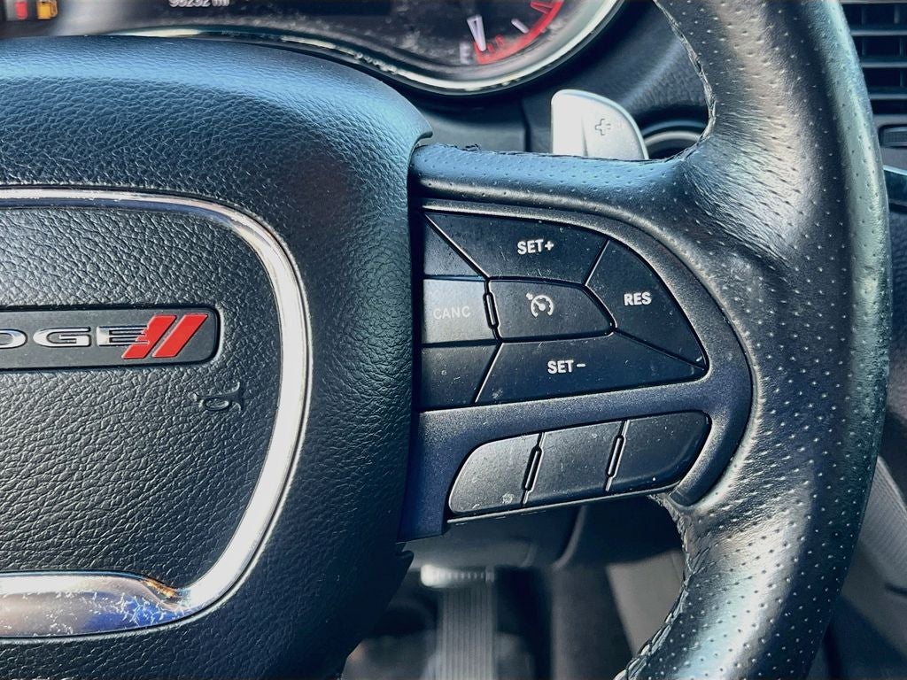 2019 Dodge Durango GT Plus