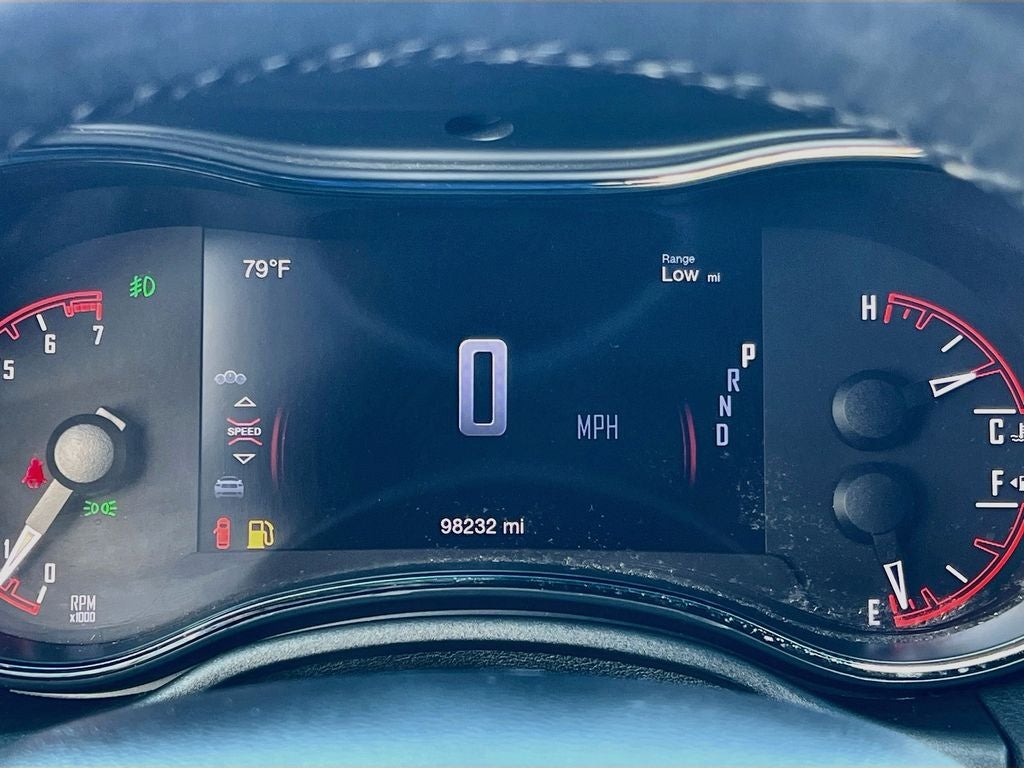 2019 Dodge Durango GT Plus