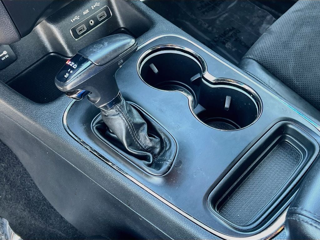 2019 Dodge Durango GT Plus