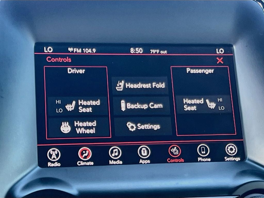 2019 Dodge Durango GT Plus