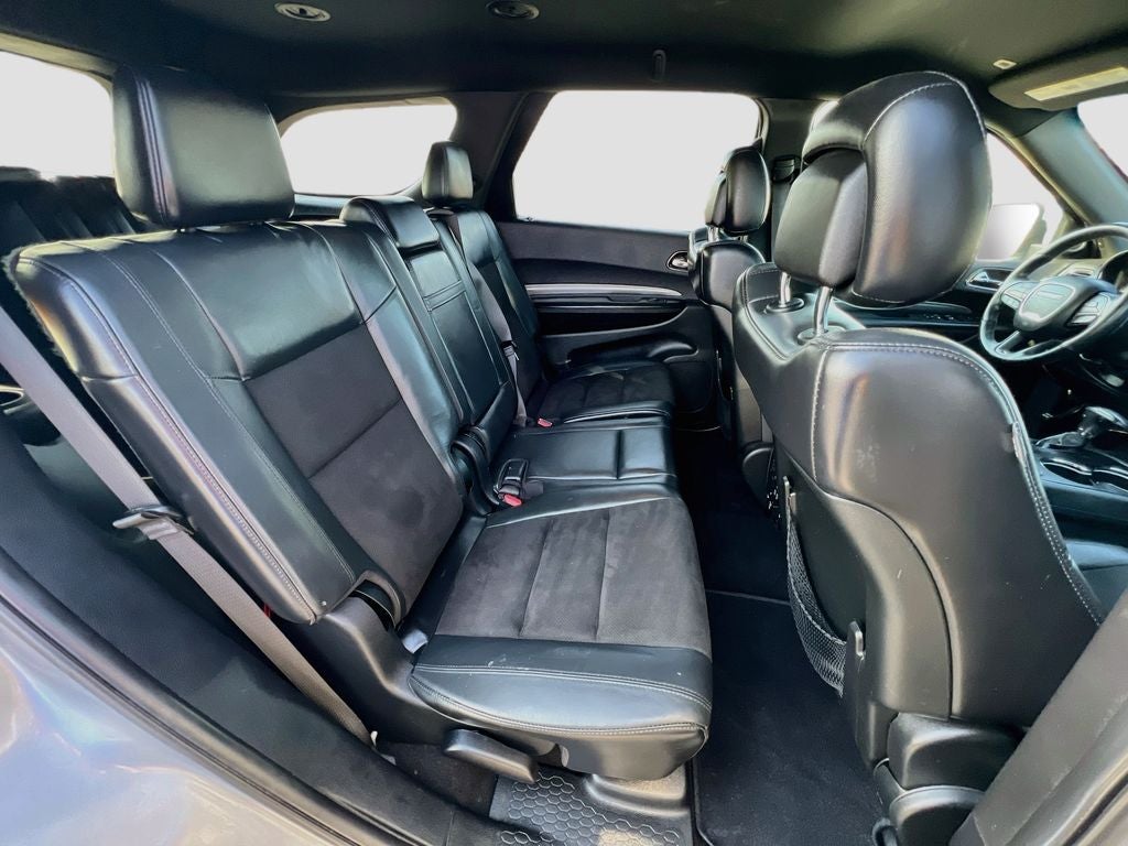 2019 Dodge Durango GT Plus