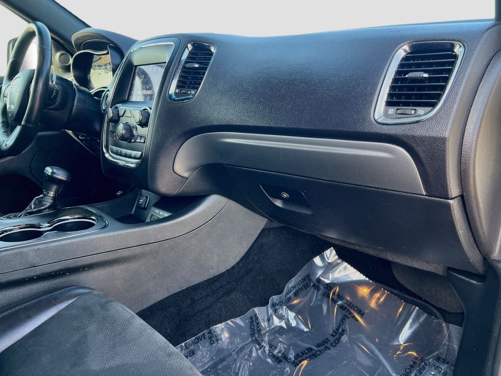2019 Dodge Durango GT Plus