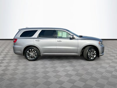 2019 Dodge Durango GT Plus