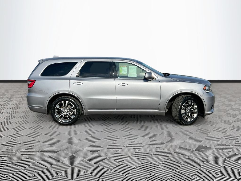 2019 Dodge Durango GT Plus