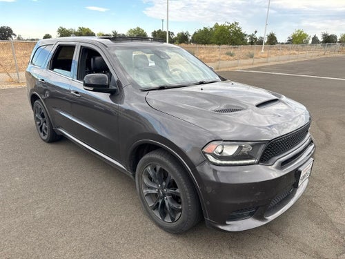 2019 Dodge Durango R/T
