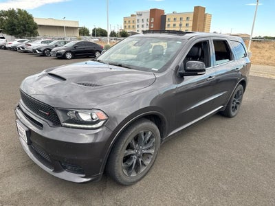 2019 Dodge Durango R/T