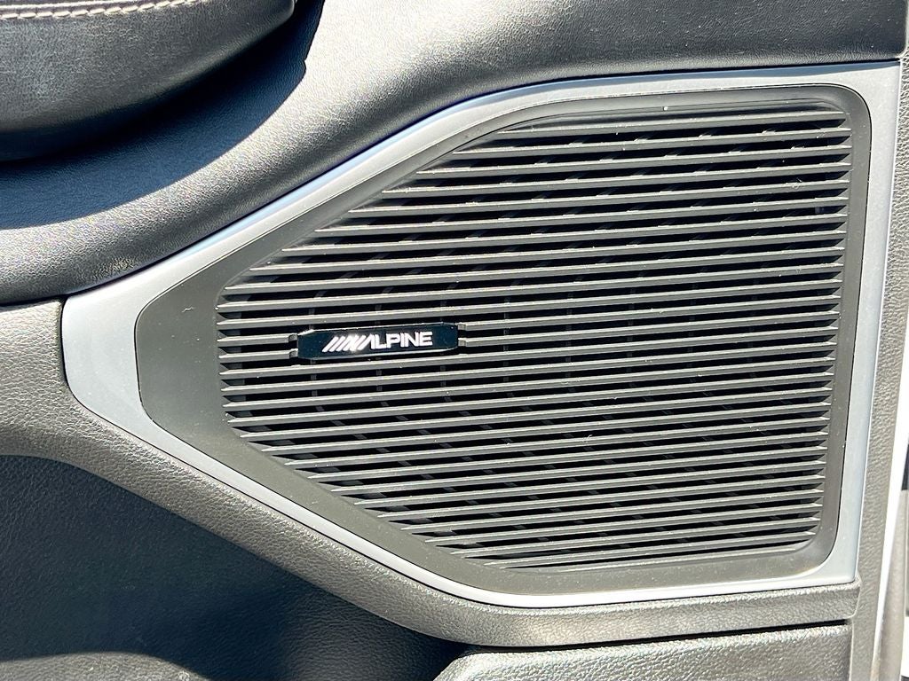 2024 Jeep Wagoneer L Series II - Photo 20