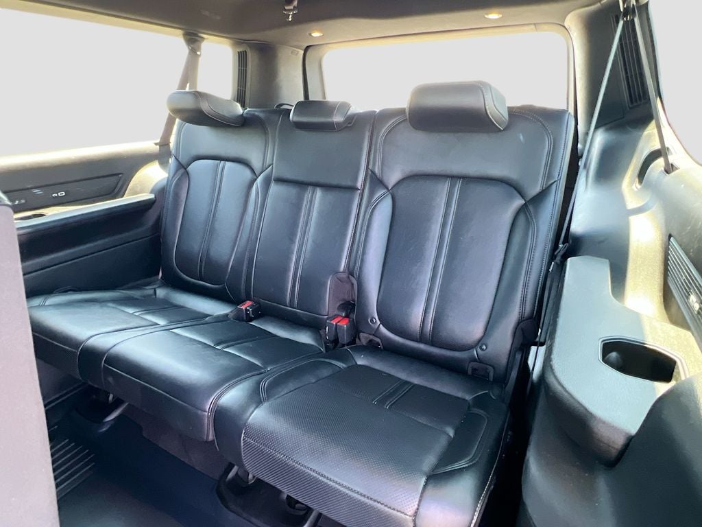 2024 Jeep Wagoneer L Series II - Photo 29
