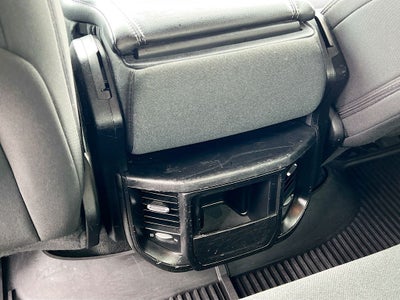 2022 RAM 1500 Tradesman
