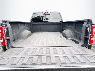 2022 RAM 1500 Tradesman