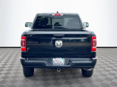 2022 RAM 1500 Tradesman