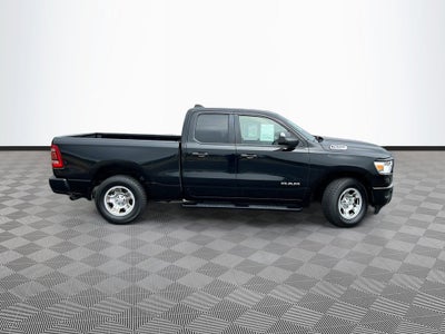 2022 RAM 1500 Tradesman