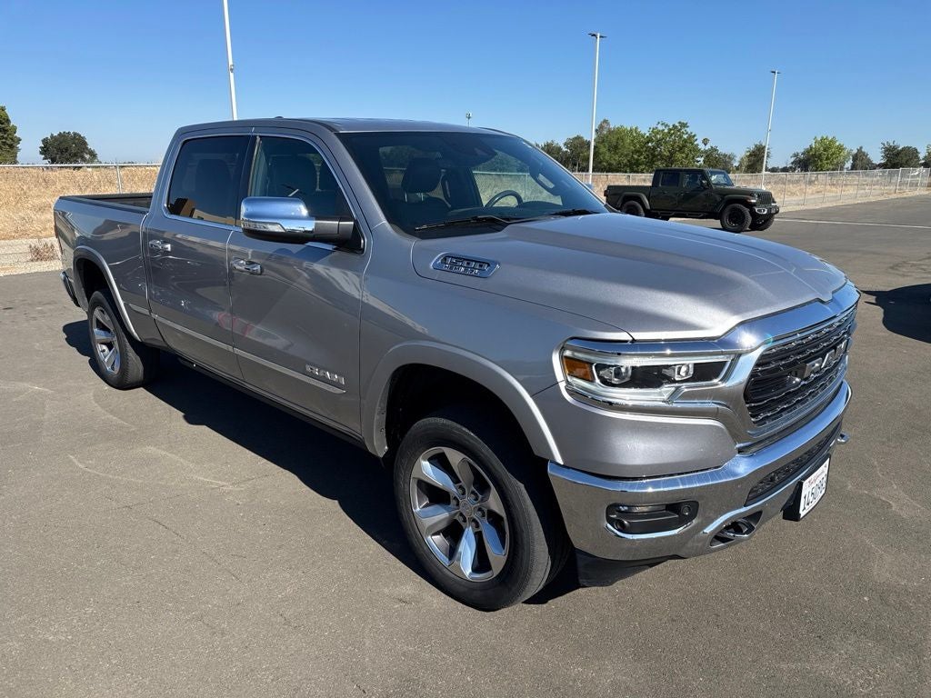 2020 RAM 1500 Limited