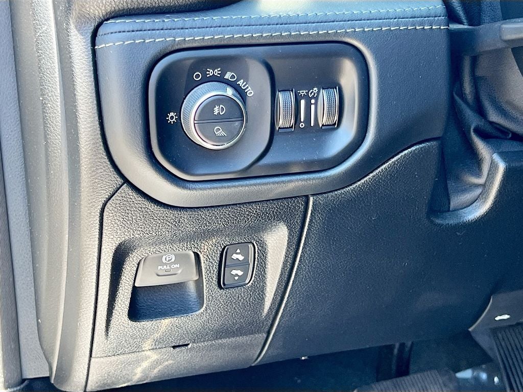 2020 RAM 1500 Limited