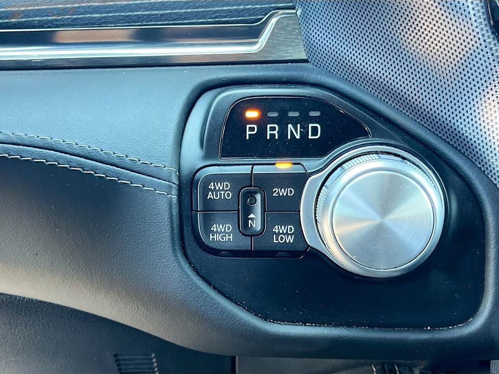 2020 RAM 1500 Limited
