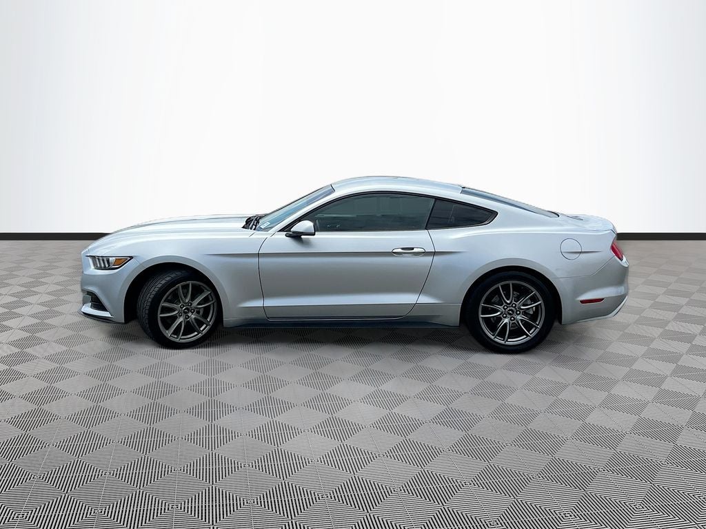 2015 Ford Mustang V6