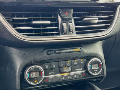 2021 Ford Escape Hybrid SE