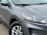 2021 Ford Escape Hybrid SE
