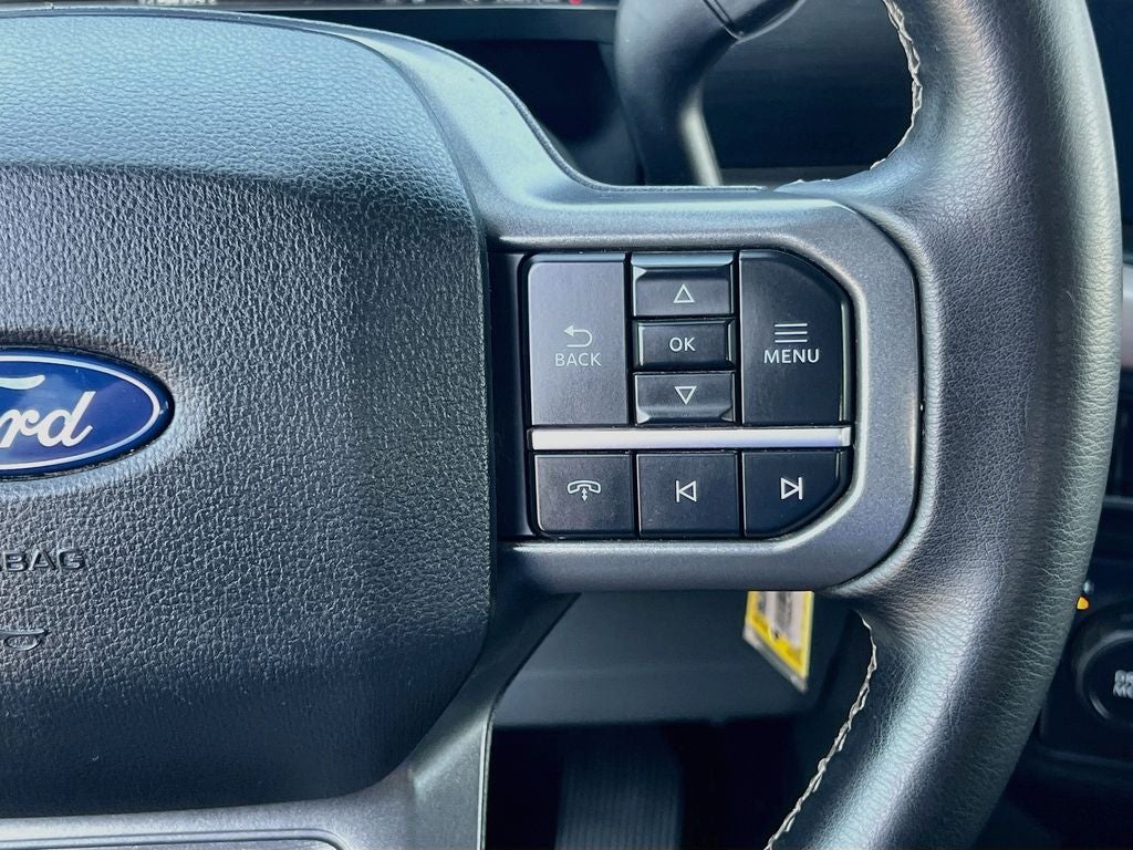 2025 Ford F-150 XLT - Photo 14