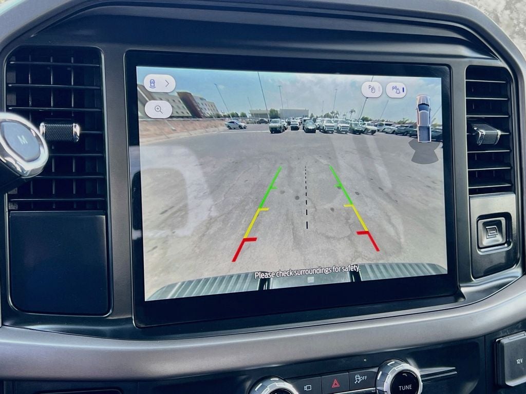 2025 Ford F-150 XLT - Photo 16