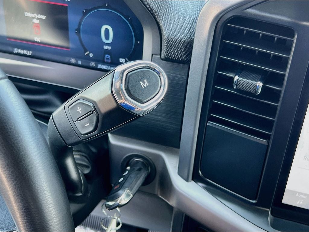 2025 Ford F-150 XLT - Photo 19