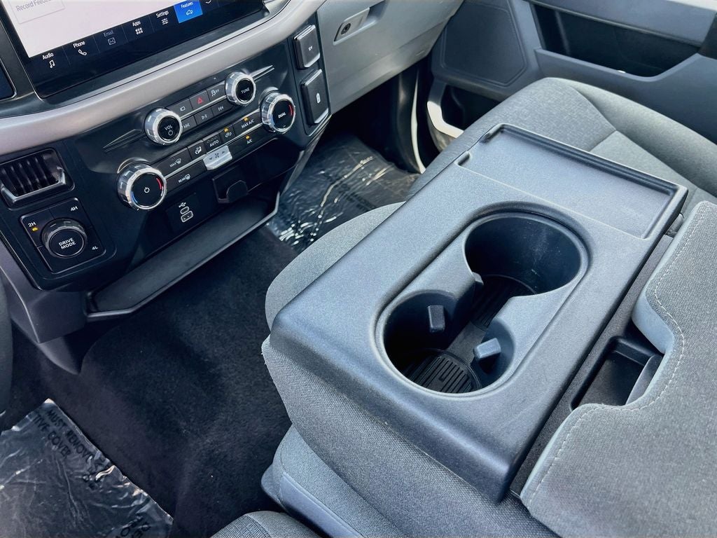2025 Ford F-150 XLT - Photo 20