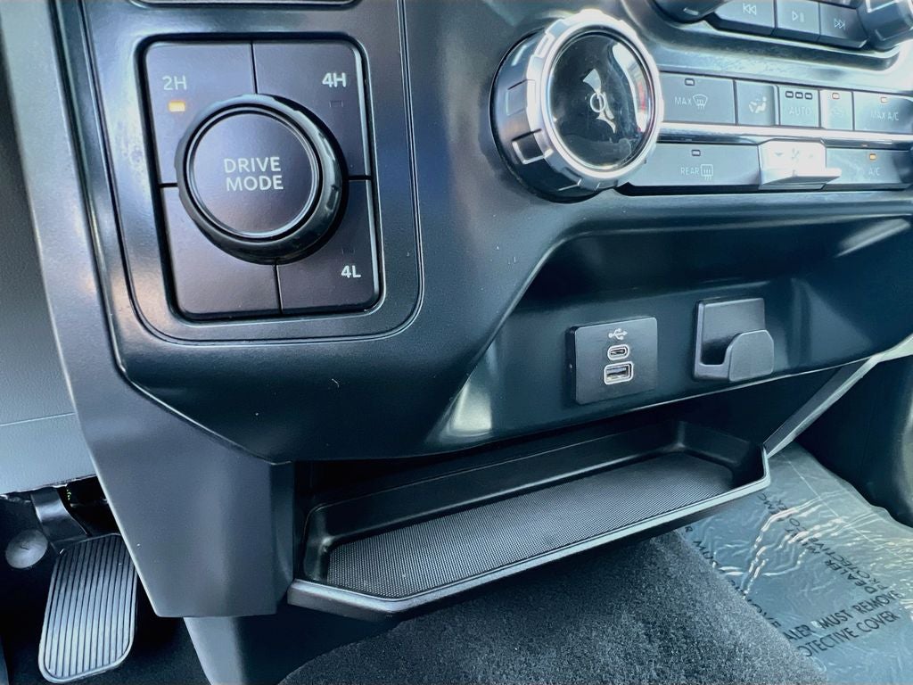 2025 Ford F-150 XLT - Photo 21