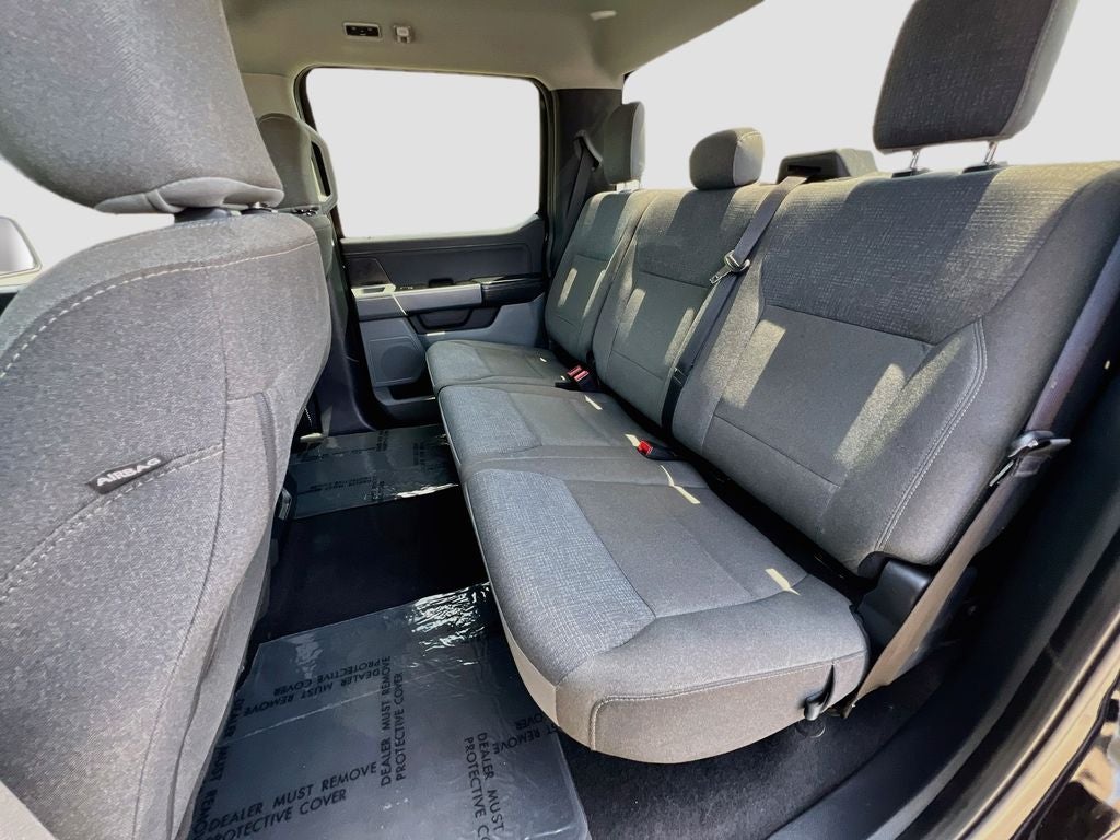 2025 Ford F-150 XLT - Photo 27