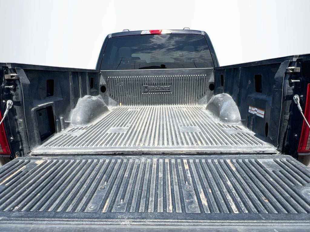 2025 Ford F-150 XLT - Photo 29