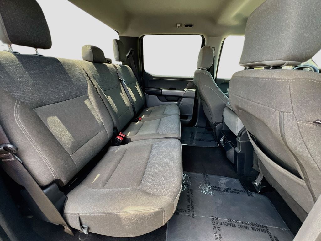 2025 Ford F-150 XLT - Photo 30