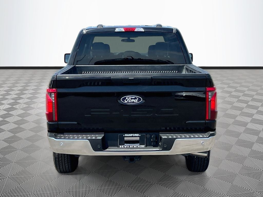 2025 Ford F-150 XLT - Photo 7
