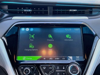 2021 Chevrolet Bolt EV LT