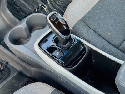 2021 Chevrolet Bolt EV LT