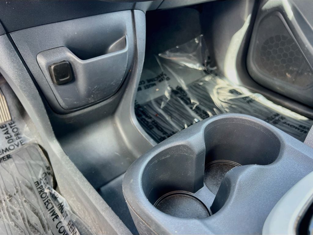 2021 Chevrolet Bolt EV LT