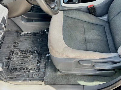 2021 Chevrolet Bolt EV LT