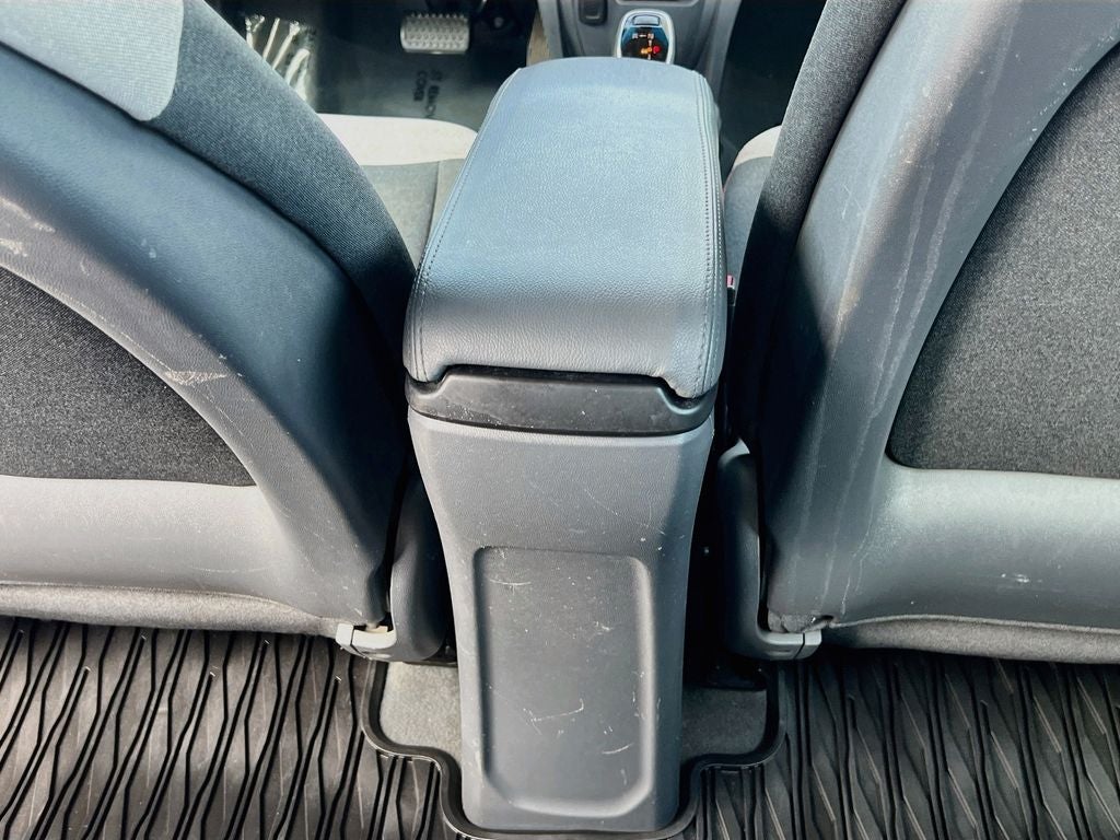 2021 Chevrolet Bolt EV LT