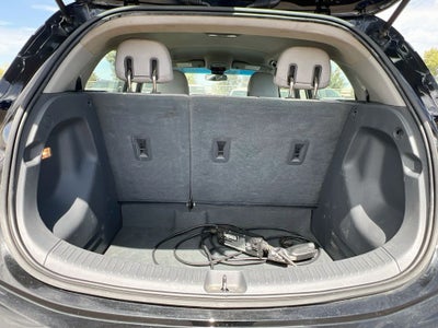 2021 Chevrolet Bolt EV LT