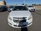 2012 Chevrolet Cruze 2LT