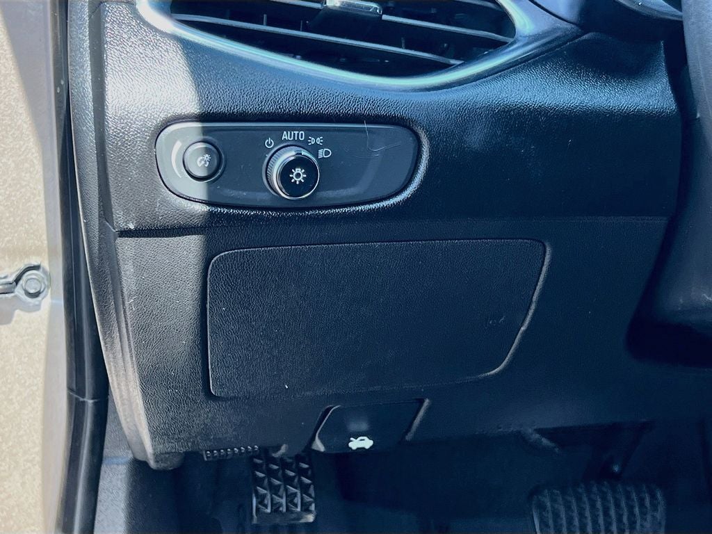 2019 Chevrolet Malibu 1LT - Photo 11
