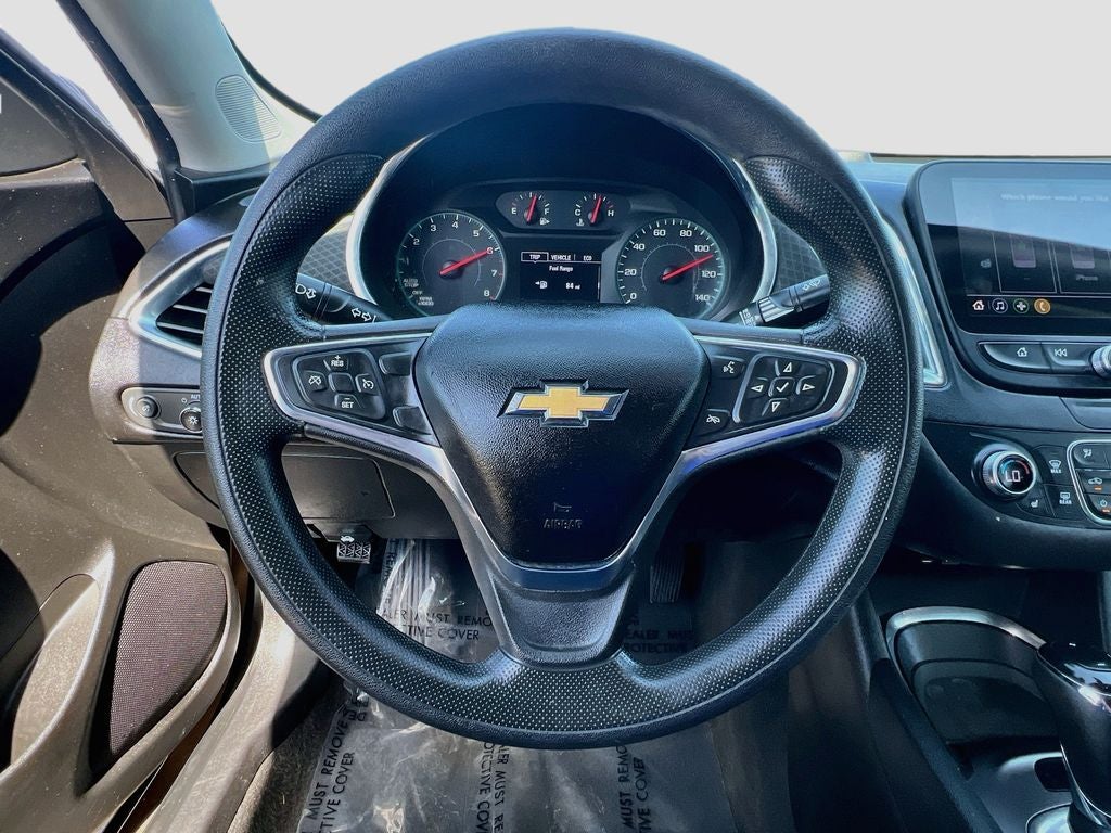 2019 Chevrolet Malibu 1LT - Photo 12