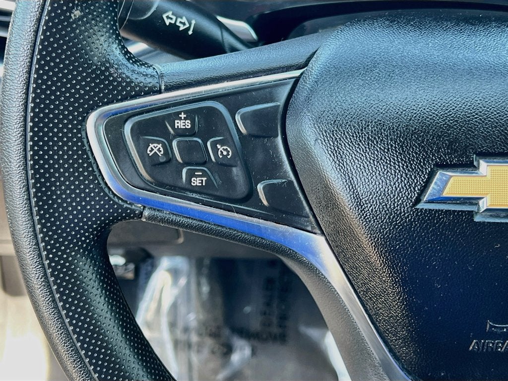 2019 Chevrolet Malibu 1LT - Photo 13