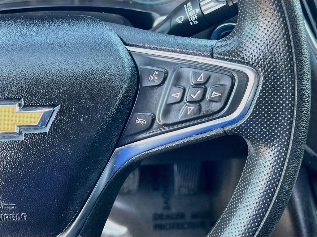 2019 Chevrolet Malibu 1LT - Photo 14