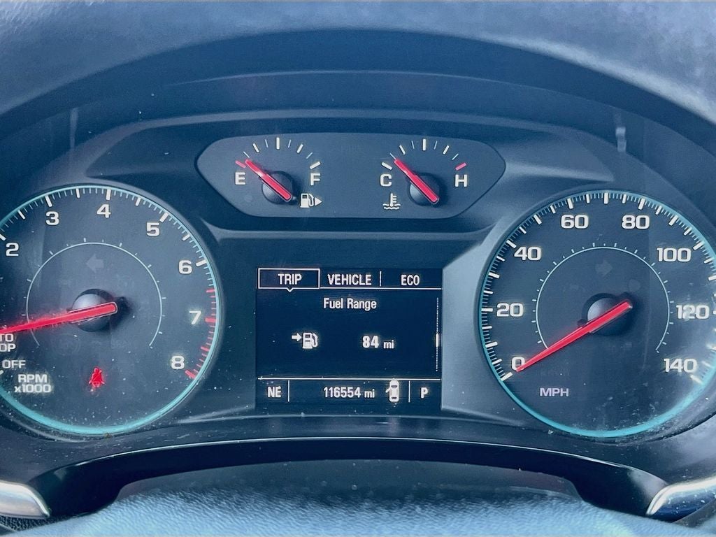 2019 Chevrolet Malibu 1LT - Photo 15