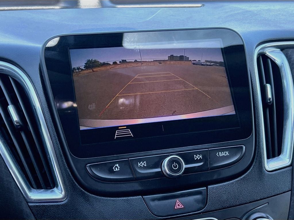 2019 Chevrolet Malibu 1LT - Photo 16