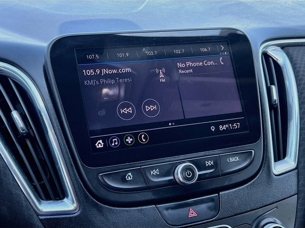 2019 Chevrolet Malibu 1LT - Photo 17