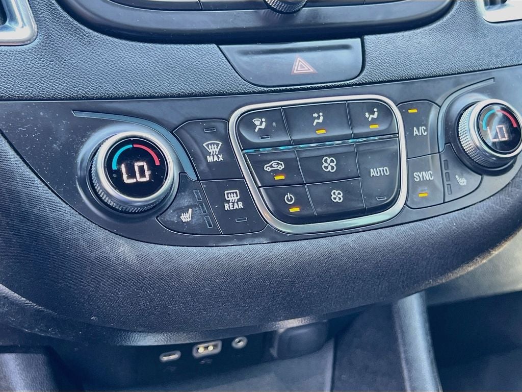 2019 Chevrolet Malibu 1LT - Photo 18