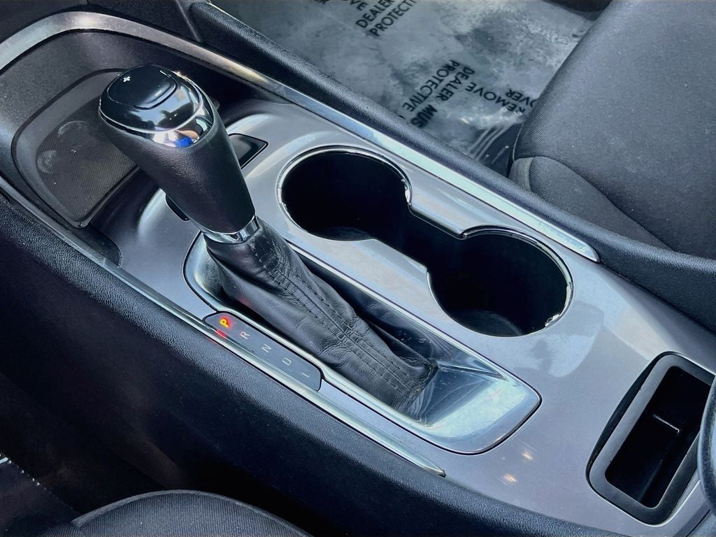 2019 Chevrolet Malibu 1LT - Photo 19