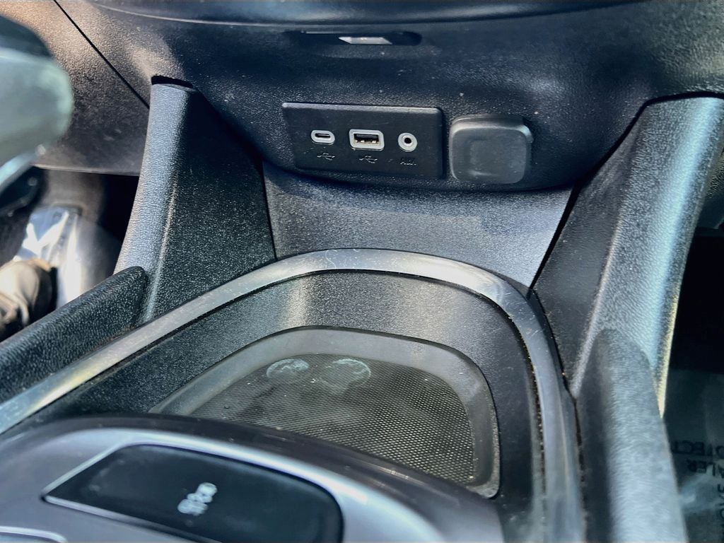2019 Chevrolet Malibu 1LT - Photo 20